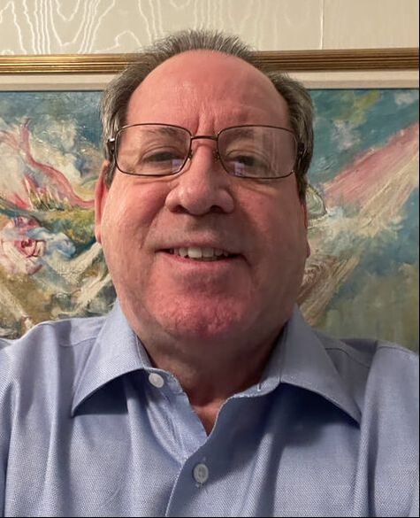Daniel Goldstone